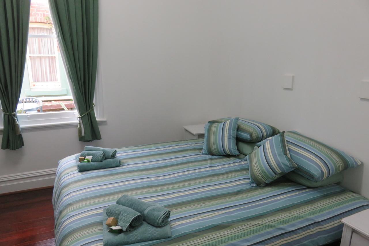 The Wickepin Hotel And Harvest Cafe York Bilik gambar