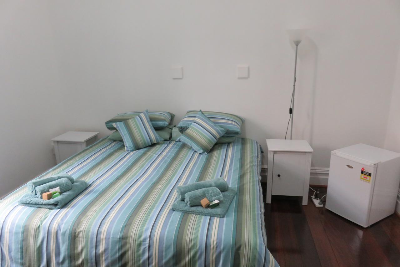 The Wickepin Hotel And Harvest Cafe York Bilik gambar