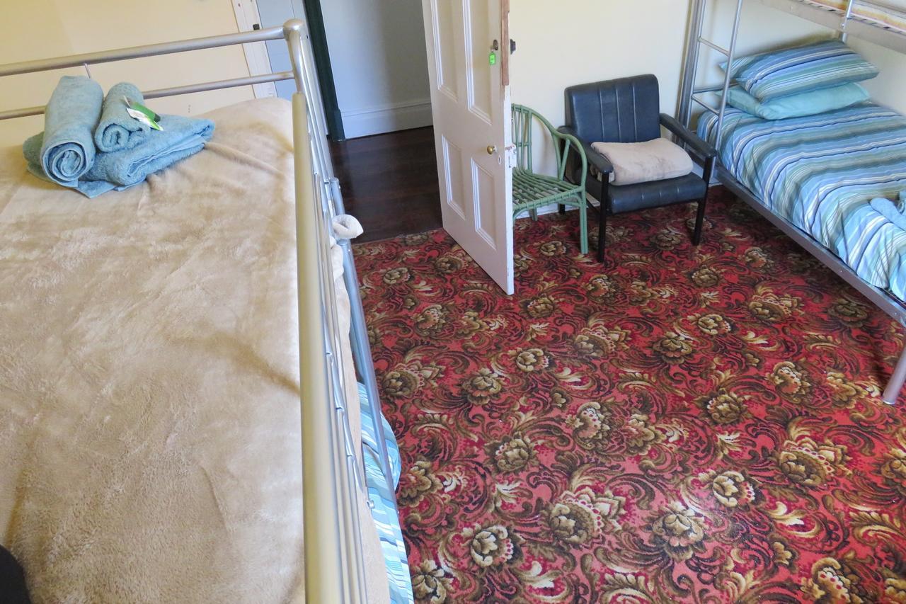 The Wickepin Hotel And Harvest Cafe York Bilik gambar